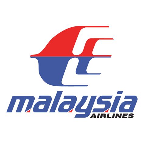 malaysia airlines logo vector